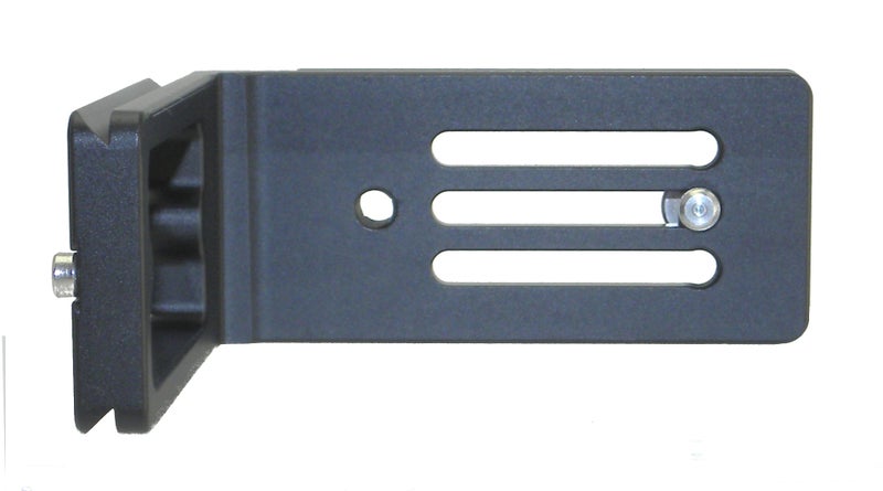 Desmond L Plate DAL-1 Quick Release Arca Swiss Compatible for Camera / Tripod Head - Image 3